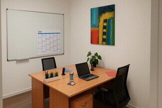 More details for 5 Rue Du Manoir De Servigné, Rennes - Co-working to Rent