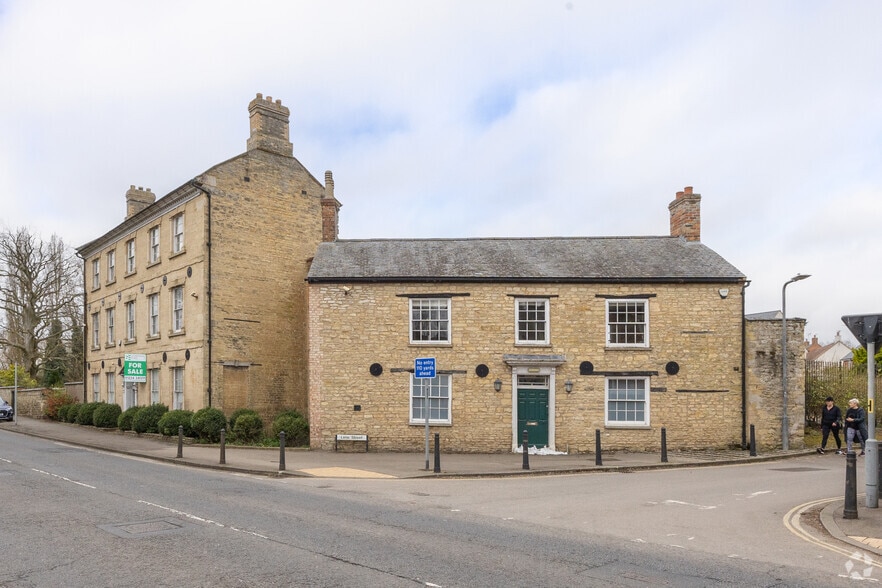 Bridge St, Olney for sale - Building Photo - Image 1 of 1