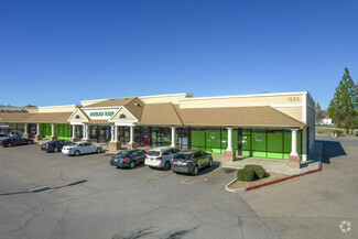 More details for 1853-1855 Main St, Ramona, CA - Retail for Rent