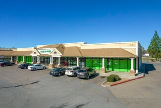 More details for 1853-1855 Main St, Ramona, CA - Retail for Rent