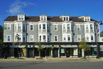 160 Broadway, Somerville, MA for sale Building Photo- Image 1 of 1