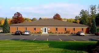 More details for 3503 Fortuna Dr, Akron, OH - Office for Rent