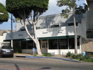 More details for 6528 Greenleaf Ave, Whittier, CA - Office for Rent