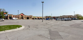 More details for 10102-10190 Maple Rd, Omaha, NE - Office/Retail, Retail for Rent