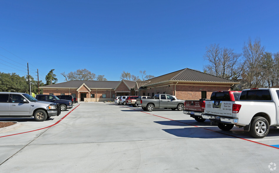 1906 Avenue D, Katy, TX for sale - Building Photo - Image 1 of 1