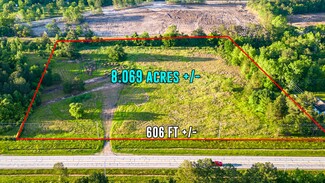 More details for FM 2854, Conroe, TX - Land for Sale