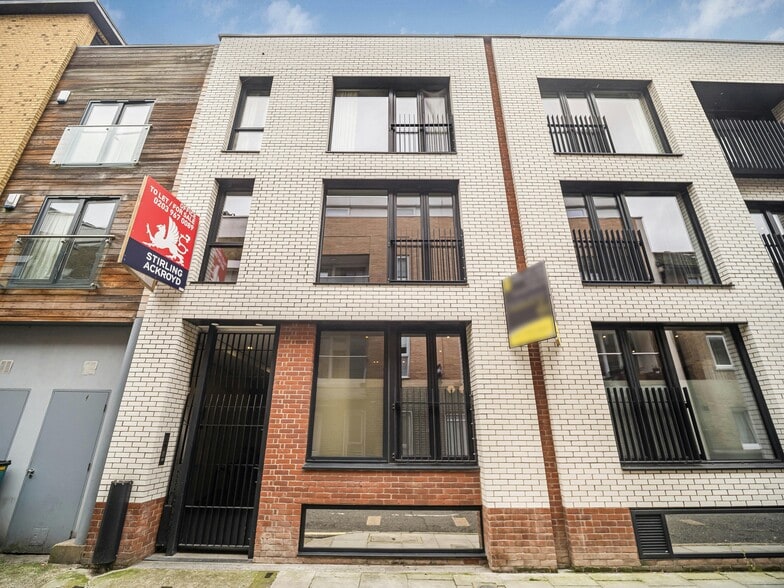 4 Sudrey St, London to rent - Building Photo - Image 3 of 7