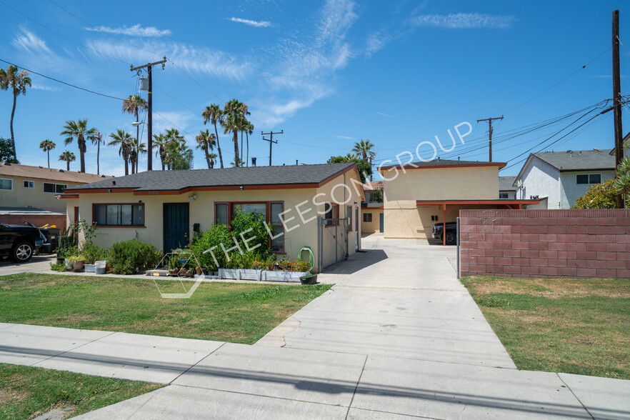 15335 Woodruff Pl, Bellflower, CA for sale - Building Photo - Image 2 of 16