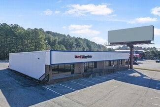 More details for 8180 Tara Blvd, Jonesboro, GA - Retail for Sale