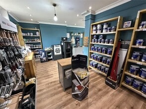57A Cold Bath Rd, Harrogate to rent Interior Photo- Image 2 of 11