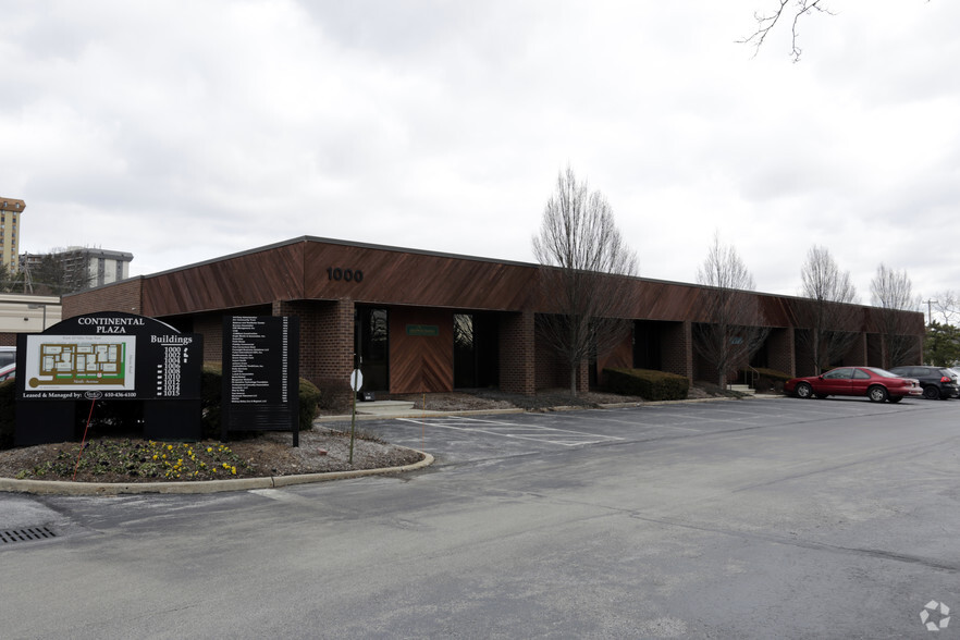 1000 W 9th Ave, King Of Prussia, PA for sale - Building Photo - Image 1 of 1