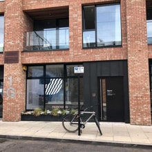 1E Mentmore Ter, London to rent Interior Photo- Image 2 of 4