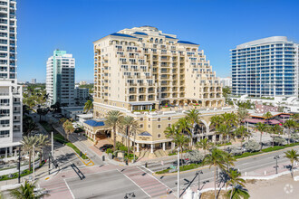 601 N Fort Lauderdale Beach Blvd, Fort Lauderdale, FL for sale Primary Photo- Image 1 of 1