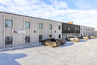 More details for 10440-10464 176 St NW, Edmonton, AB - Office, Industrial to Rent