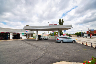 More details for 1031 S Hacienda Blvd, La Puente, CA - Retail for Sale