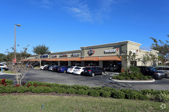 7130 Big Bend, Apollo Beach, FL for rent Building Photo- Image 1 of 7