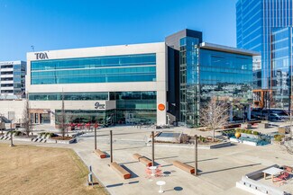 More details for 8 City Blvd, Nashville, TN - Mixed-use to Rent