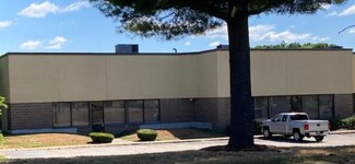 More details for 167-169 Weymouth St, Rockland, MA - Industrial for Rent