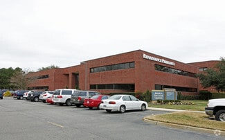 More details for 4012 Raintree Rd, Chesapeake, VA - Office for Rent