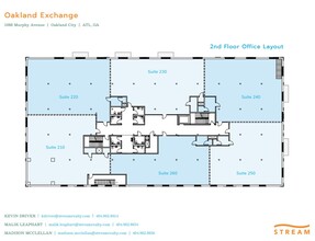 1088-1100 Murphy Ave SW, Atlanta, GA for rent Floor Plan- Image 1 of 1