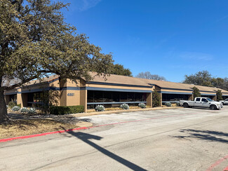 More details for 4851 Keller Springs Rd, Addison, TX - Office, Flex for Rent