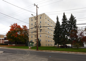 State Towers Apartments - Commercial Property