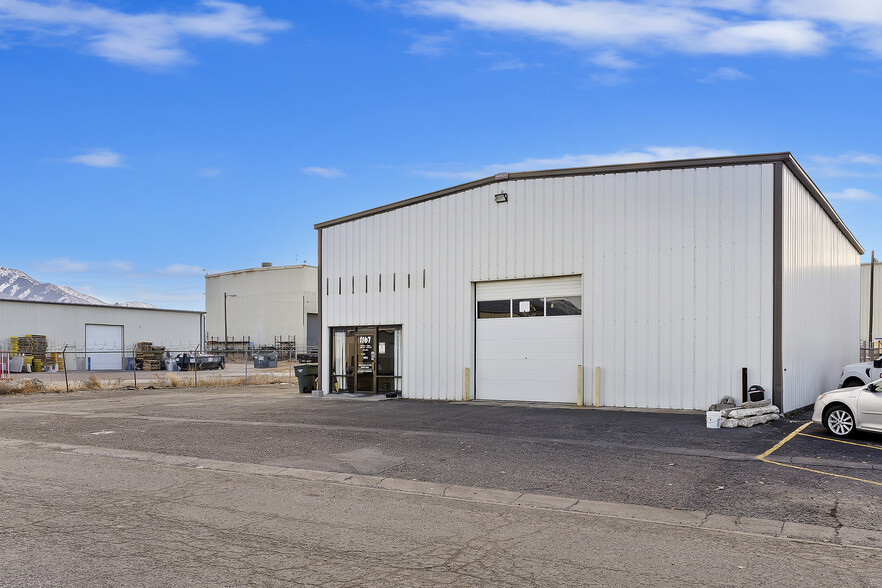 1167 W 3050 S, Ogden, UT for sale - Building Photo - Image 3 of 23