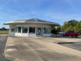 More details for 710 Creekview Dr, Columbus, IN - Retail for Rent