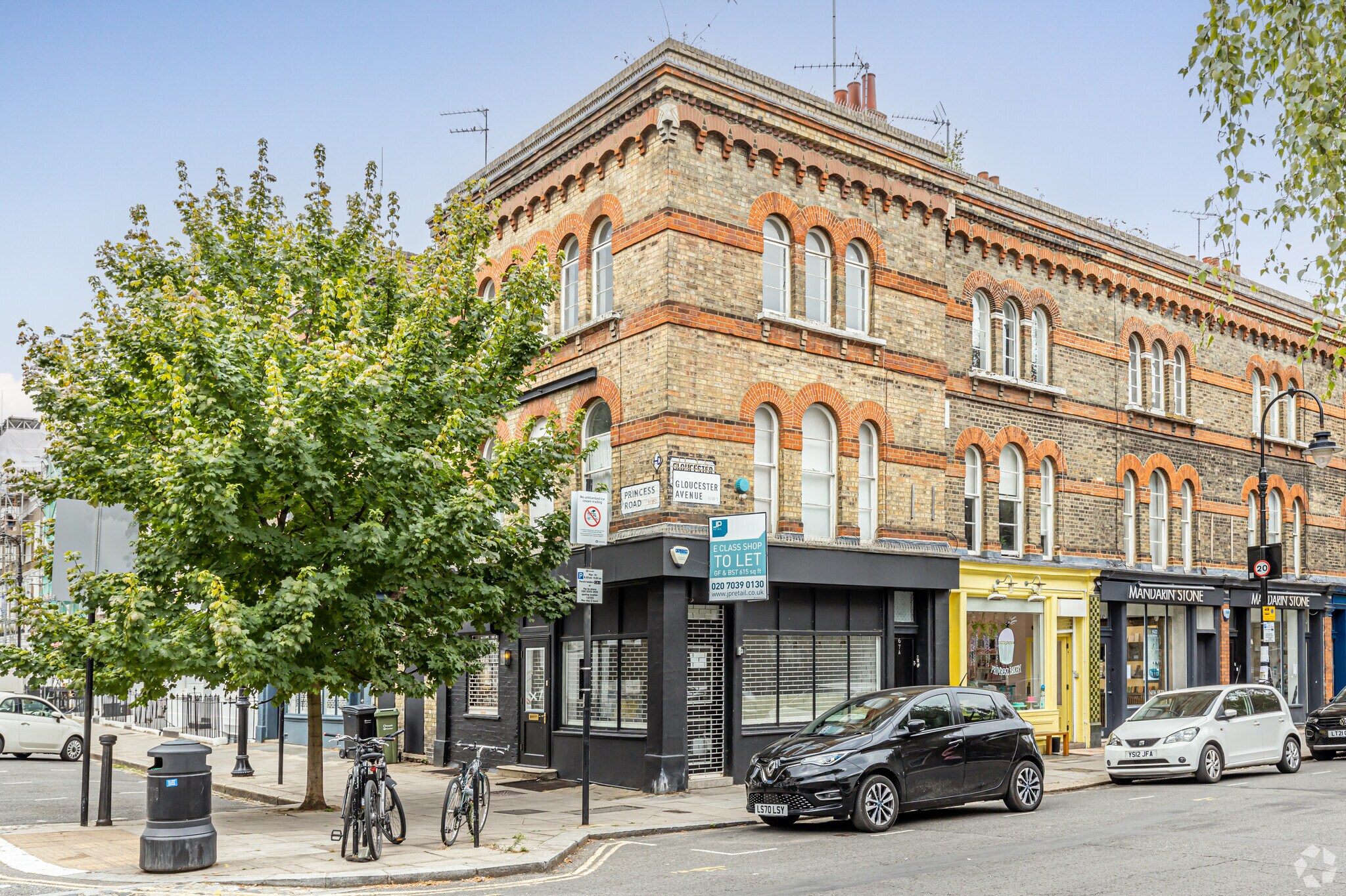 67 Gloucester Ave, London for sale Primary Photo- Image 1 of 1