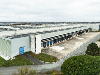 More details for 2 Boulevard Jean Monnet, Combs-la-Ville - Office, Industrial to Rent