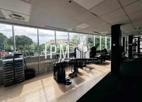 Office in Marseille to rent Interior Photo- Image 1 of 3