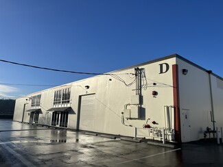 More details for 7951-7953 2nd Ave S, Seattle, WA - Industrial for Rent