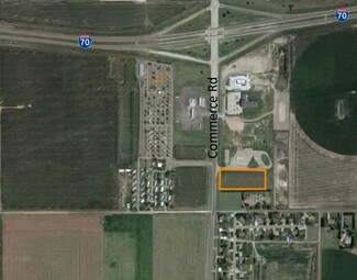 More details for 2815 Highway 27, Goodland, KS - Land for Sale