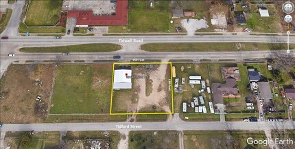 3814 Tidwell Rd, Houston, TX for sale Building Photo- Image 1 of 1