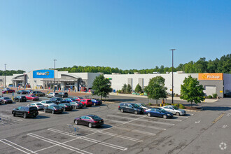 2100 Mount Holly Rd, Burlington, NJ for rent Building Photo- Image 1 of 8