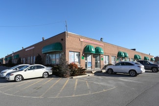 More details for 50 Silver Star Blvd, Toronto, ON - Light Industrial to Rent