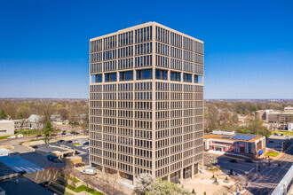 7701 Forsyth Blvd, Clayton, MO for sale Primary Photo- Image 1 of 1