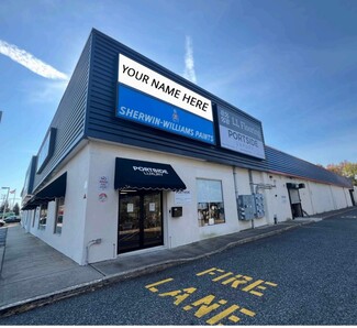 More details for 1604 S Route 35, Oakhurst, NJ - Retail for Rent