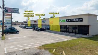 More details for 12450 E I-10 Fwy, Houston, TX - Retail for Rent