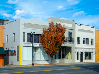 More details for The Penegar Buildings – for Sale, Gastonia, NC