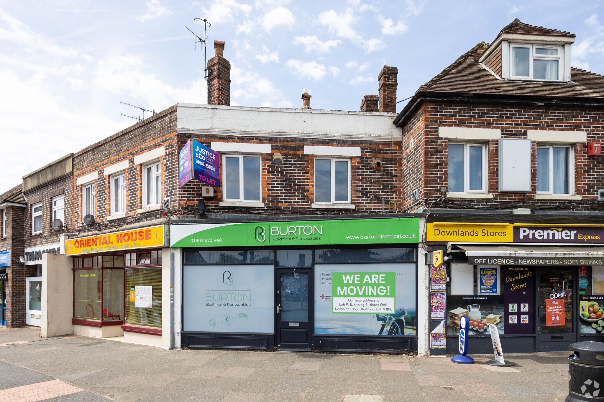7 Downlands Para, Worthing for sale Primary Photo- Image 1 of 1