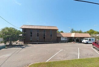 More details for 1909 Montgomery Hwy, Dothan, AL - Coworking for Rent