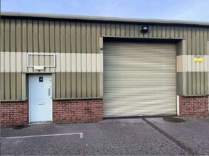 Marston Moor Business Park, Tockwith to rent Building Photo- Image 2 of 6