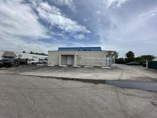 More details for 98 NW 40th St, Boca Raton, FL - Light Industrial for Rent