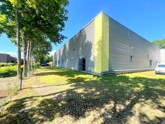 More details for Light Industrial to Rent