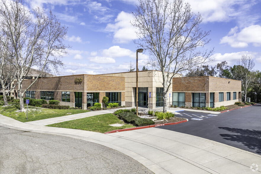 1620 Santa Clara Dr, Roseville, CA for sale - Building Photo - Image 1 of 8