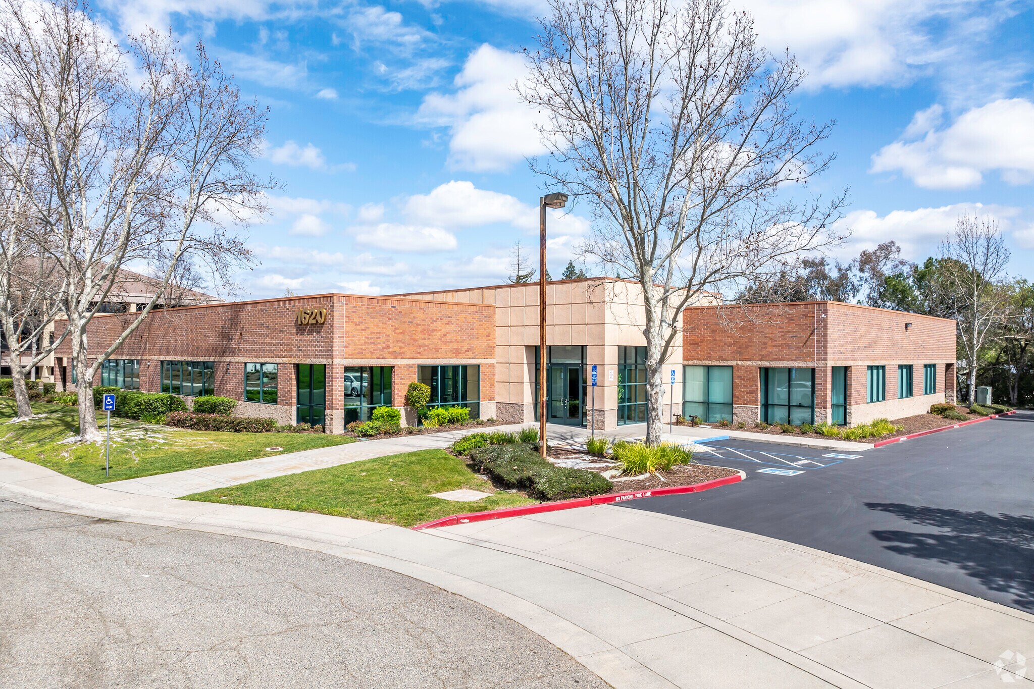 1620 Santa Clara Dr, Roseville, CA for sale Building Photo- Image 1 of 1