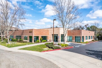 More details for 1620 Santa Clara Dr, Roseville, CA - Office for Sale