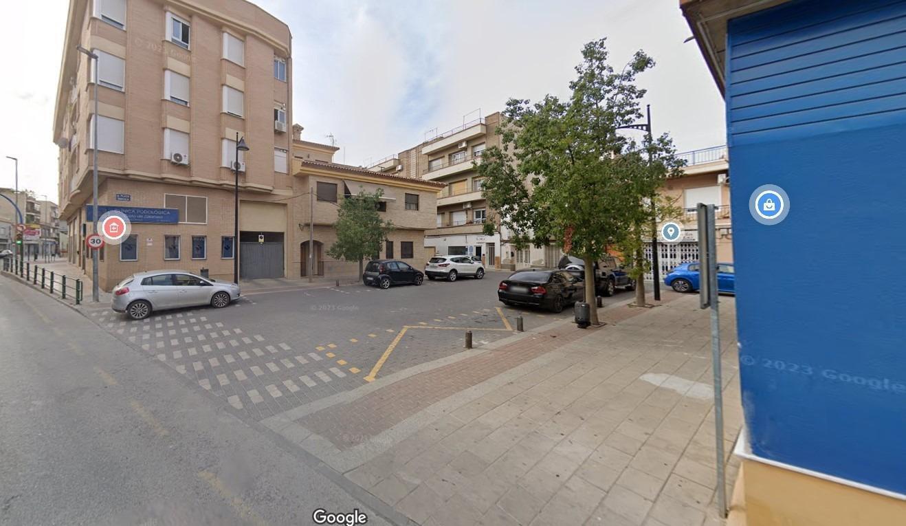 Retail in Santomera, Murcia for sale Building Photo- Image 1 of 4