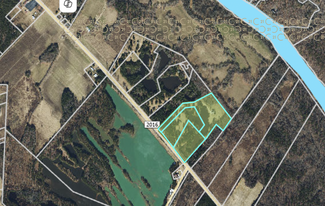 More details for 3535 Ross Rd, Lillington, NC - Land for Sale